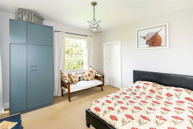 Salisbury Road, Christchurch, BH23