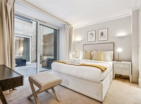Inverness Terrace, London, W2