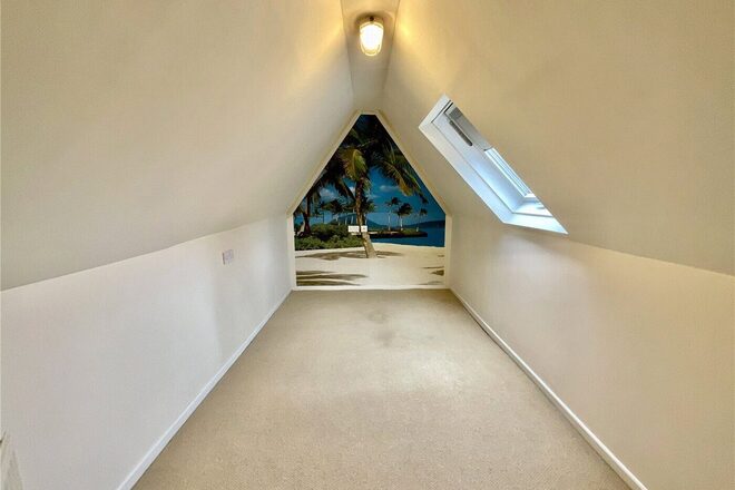 Hynesbury Road, Christchurch, BH23