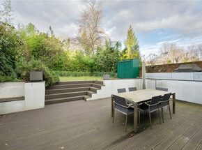 Haverstock Hill, London, NW3