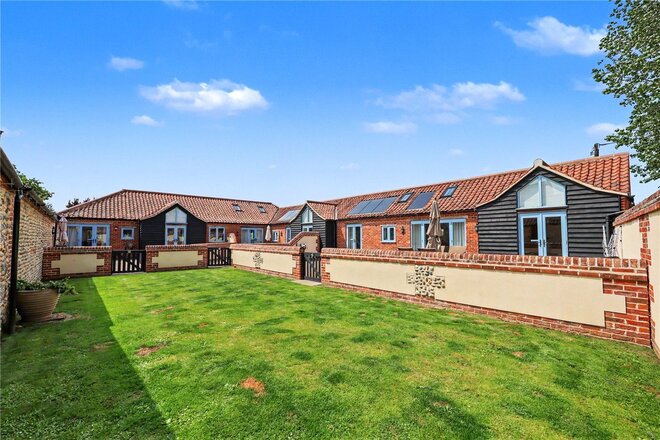 Church Farm Road, Norwich, NR12