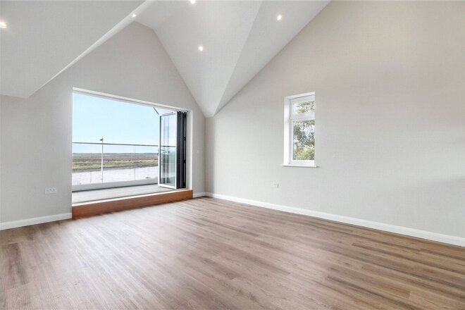 Marina Quays, Great Yarmouth, NR30