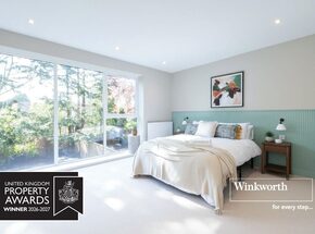 Ringwood Road, Dorset, BH22