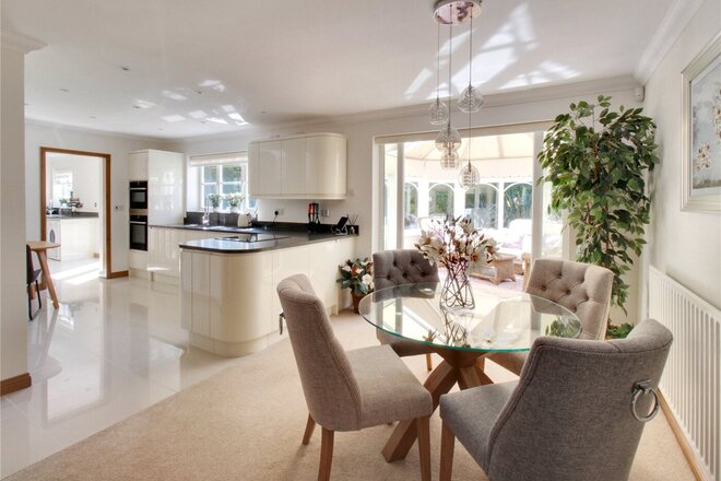 Priors Drive, Norwich, NR6