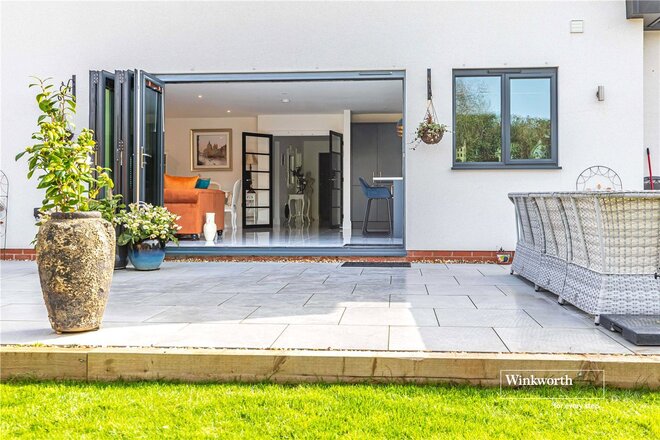 East Cliff Way, Christchurch, BH23