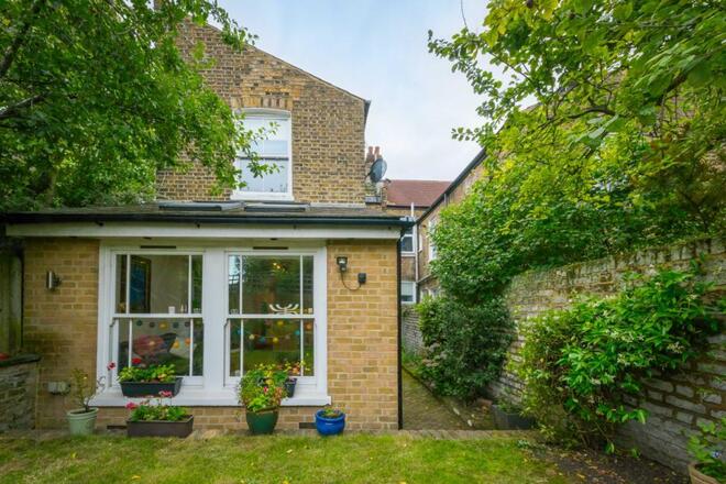 College Road, Kensal Rise, NW10