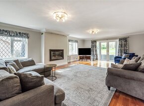 Hensting Lane, Eastleigh, SO50