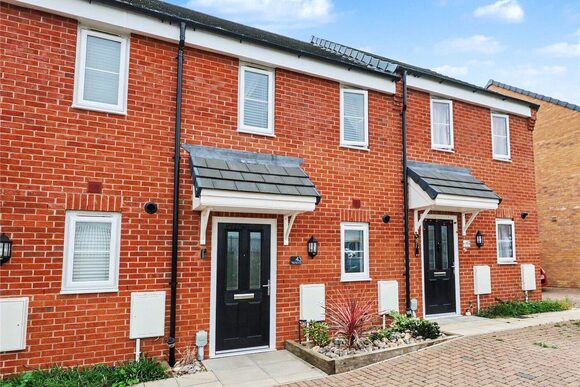 Oak Tree Lane, Norwich, NR6