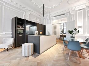 Inverness Terrace, London, W2