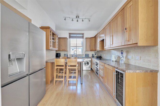 Lydford Road, London, W9