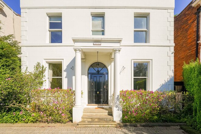 Leam Terrace, Warwickshire, CV31