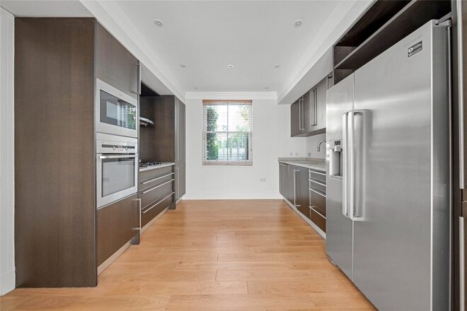 Tatham Place, St Johns Wood, NW8