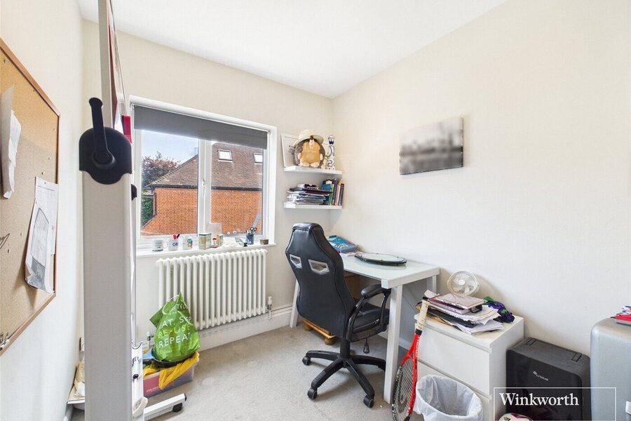 Bedroom 3
