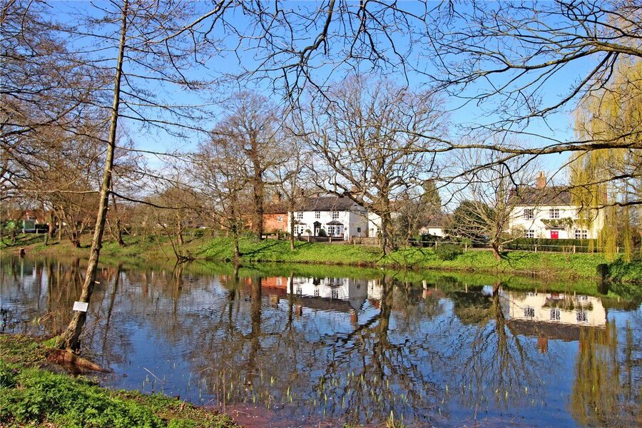 The Mere