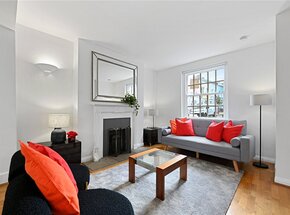 Uxbridge Street, Kensington, W8
