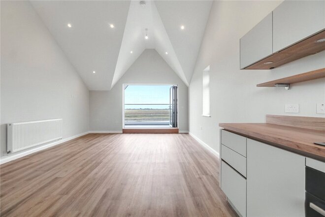 Marina Quays, Great Yarmouth, NR30