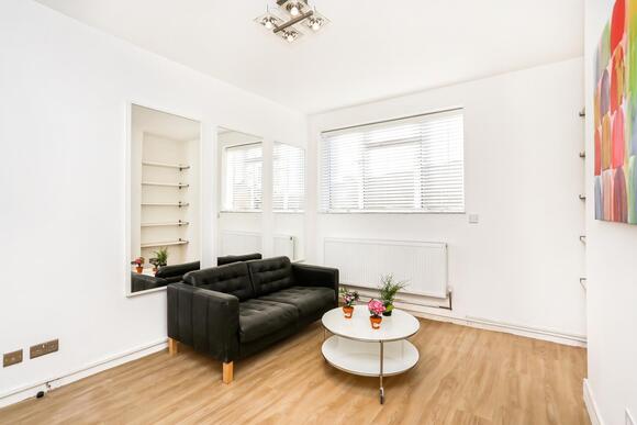 Barlow House, London, W11