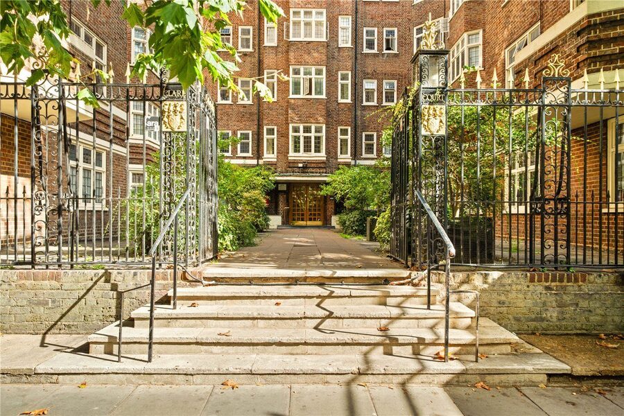 Clare Court
