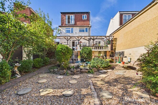 Holders Hill Drive, London, NW4