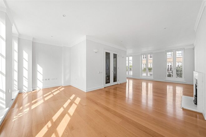Tatham Place, St Johns Wood, NW8