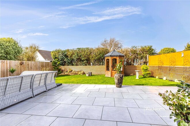 East Cliff Way, Christchurch, BH23