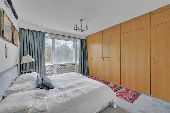 Imperial Court, St John's Wood, NW8