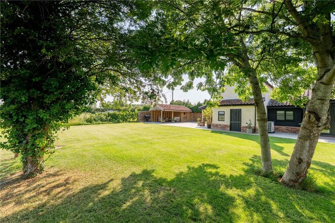 Upgate Road, Norwich, NR15