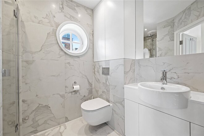 Farm Place, Kensington, W8