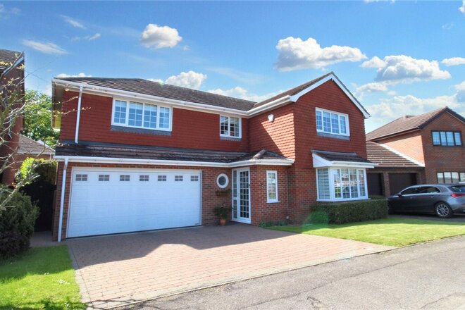 Priors Drive, Norwich, NR6