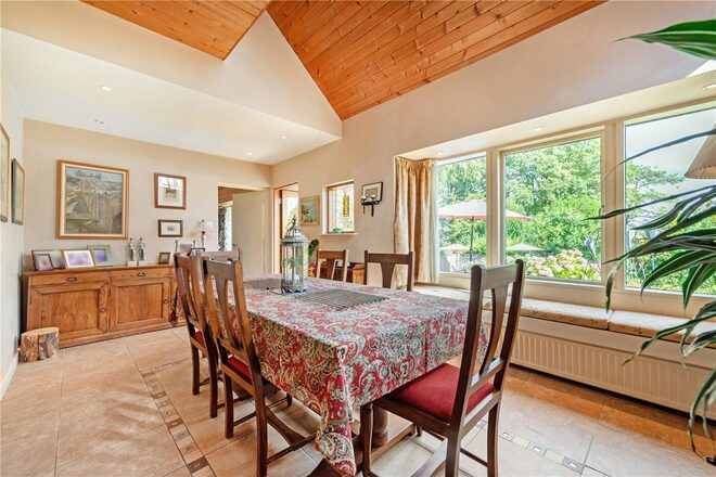 Sleepers Hill, Hampshire, SO22