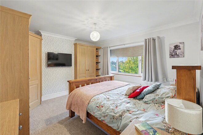 St. Faiths Road, Norwich, NR6