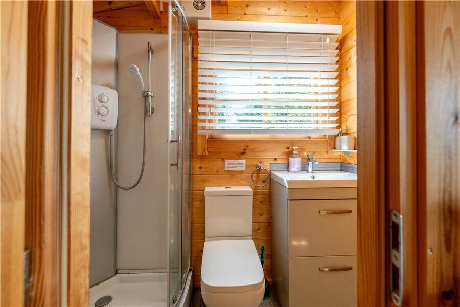 Pottles Retreat
