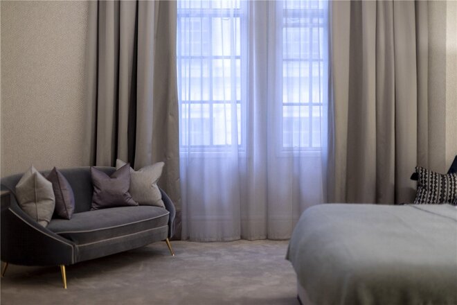 Whitehall Place, London, SW1A