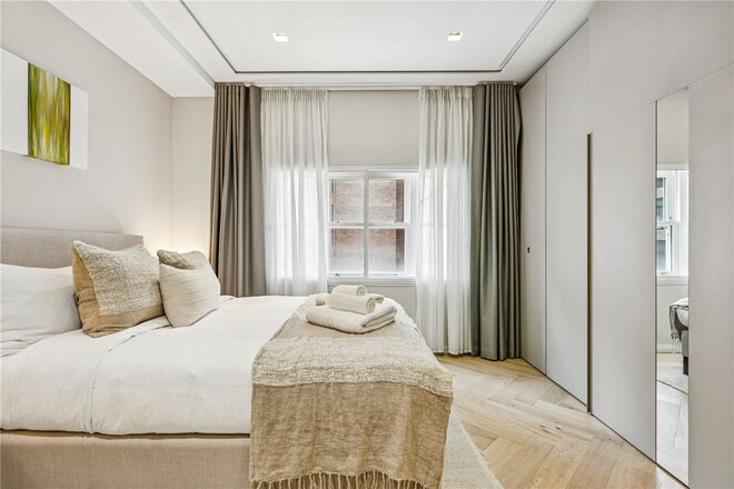 Stukeley Street, Covent Garden, WC2B
