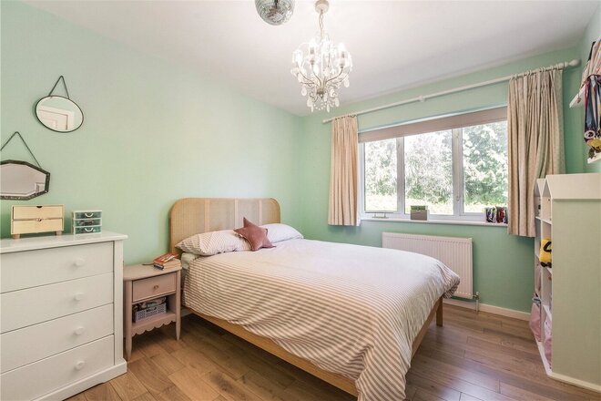 Sleepers Hill, Hampshire, SO22