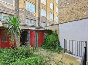 Star Street, London, W2