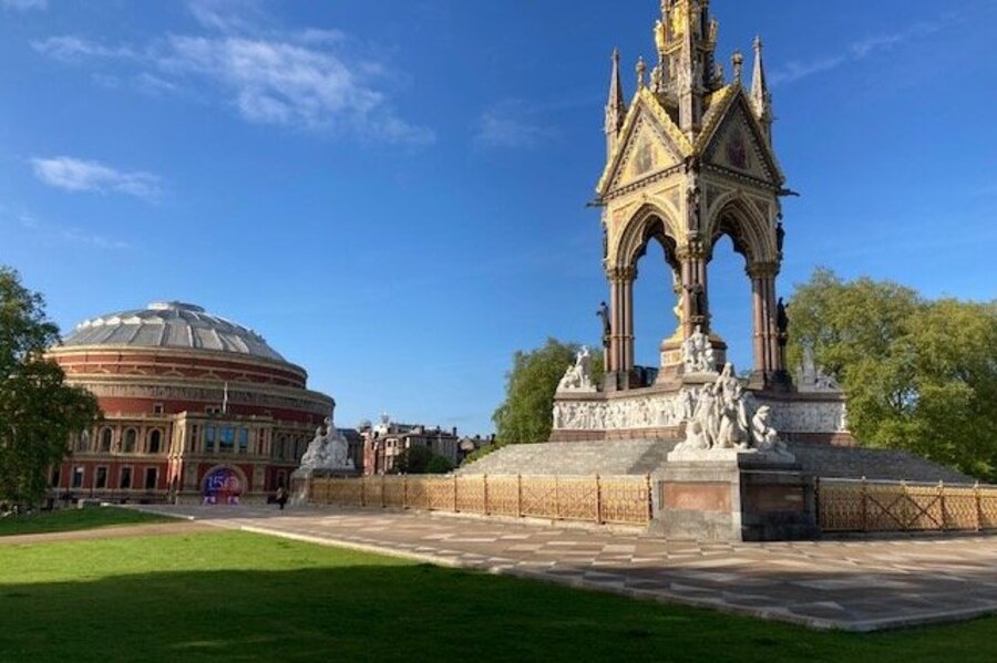 Hyde Park