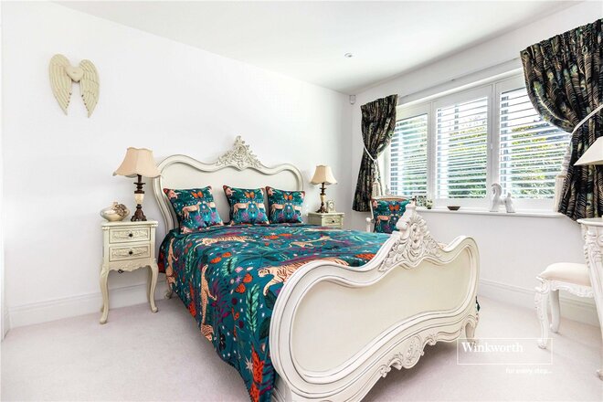 East Cliff Way, Christchurch, BH23