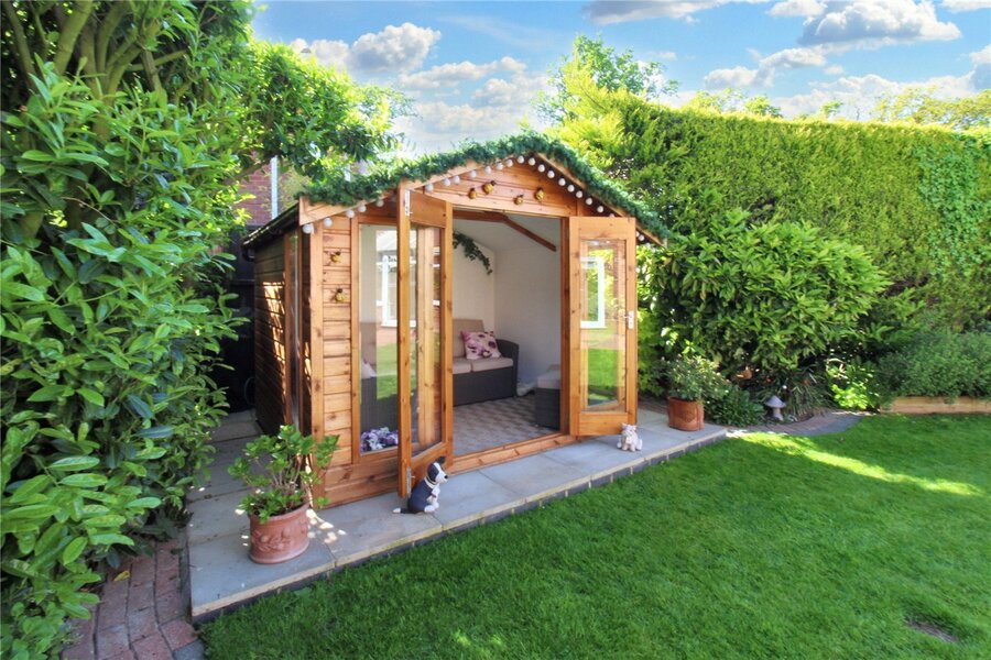 Summer House