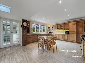 Crescent Walk, Ferndown, BH22