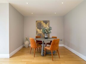 Sheldon Square, Paddington, W2