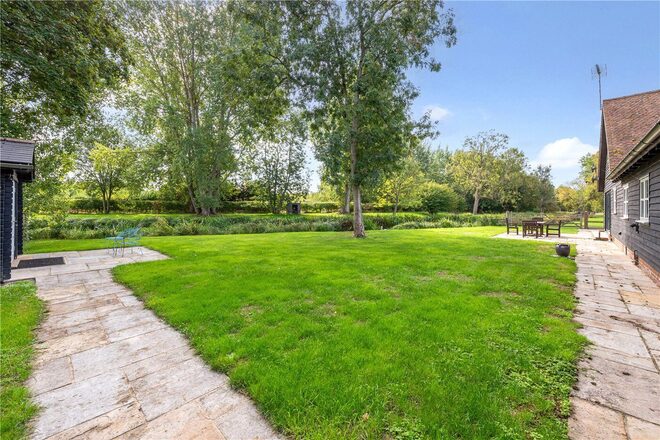 Mill Lane, Andover, SP11