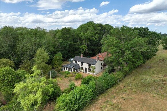 Burgate Lane, Norwich, NR14