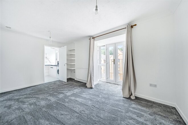 Jensen House, London, E3