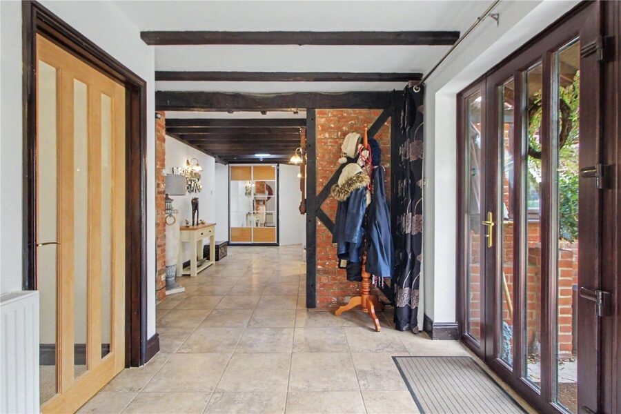 Hallway