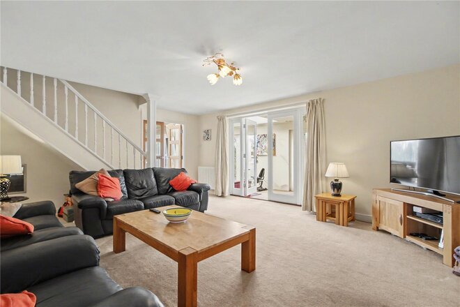 Mundham Common, Norwich, NR14