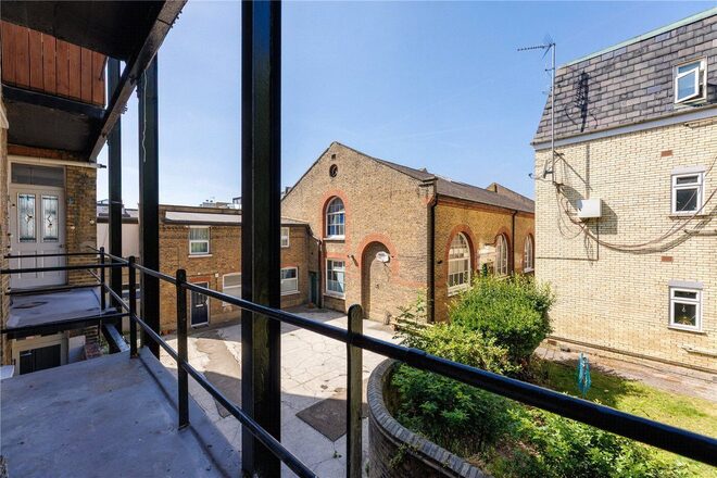 Ringford House, London, SW18