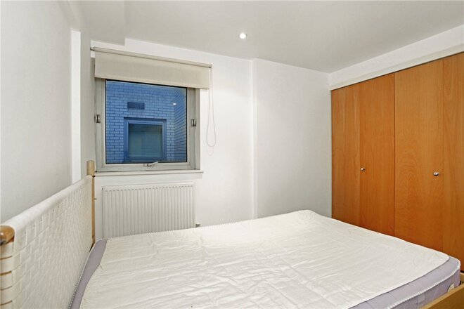 Hatton Garden, Clerkenwell, EC1N