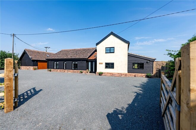 Upgate Road, Norwich, NR15