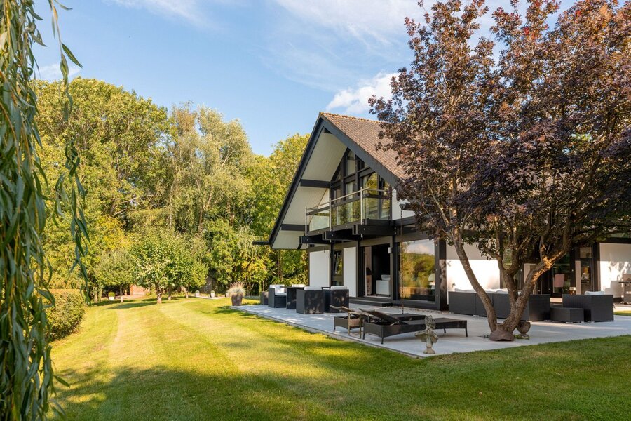 House Side
